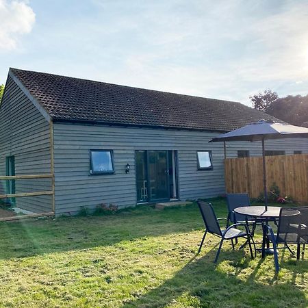 Mill View Villa Hickling Exterior photo